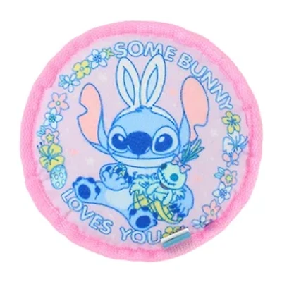 Disney Stitch Dog Toy