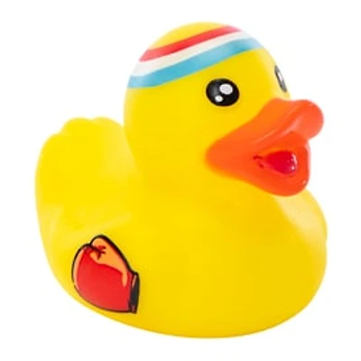 Philly Rubber Duck