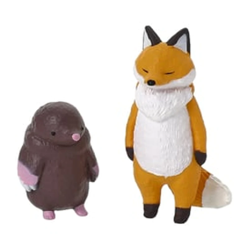 Little Buddy Figure (Styles May Vary)