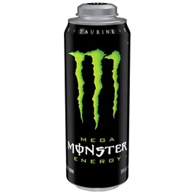 Monster® Original Mega Energy Drink 24oz