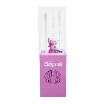 Disney Stitch Dancing Water Speaker