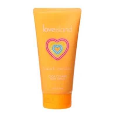 Love Island Body Lotion 10oz