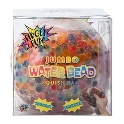 Jumbo Water Bead Squishy Ball