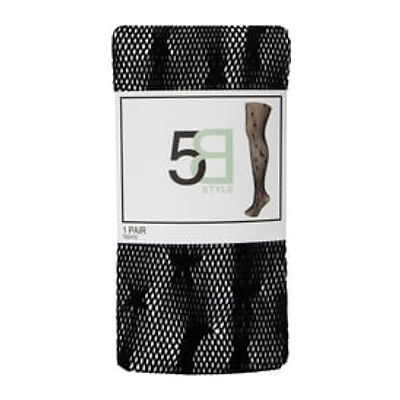 Ladies Halloween Fishnet Tights