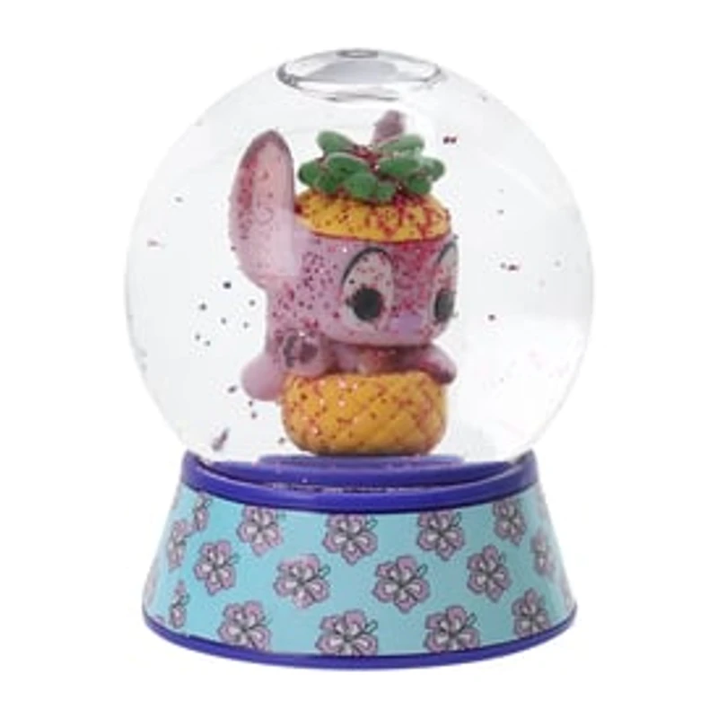 Funko Pop!® Lilo & Stitch Character Vinyl Collectible Glitter Globe
