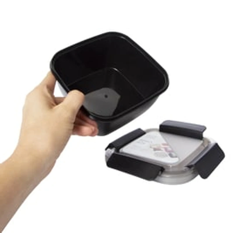 Square Bento Box