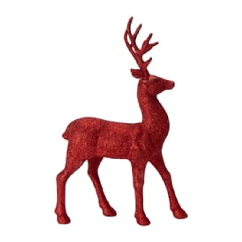 Reindeer Christmas Decor