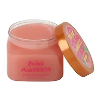Tree Hut® Pink Hibiscus Shea Sugar Scrub 18oz
