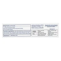 Crest® Pro Health™ Travel Size Toothpaste 0.85oz