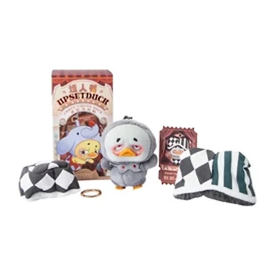 Upset Duck Crazy Circus Duck Toy (Styles May Vary)