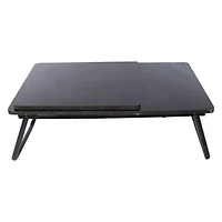 Folding Lap Desk 21.65in x 12.60in
