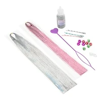 Hair Tinsel Kit