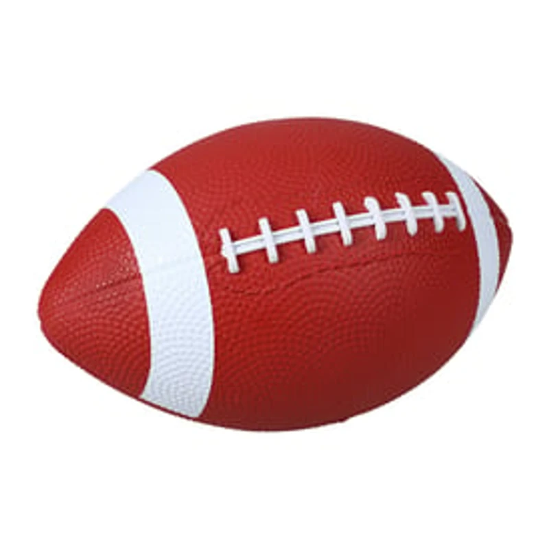 Rubber Football