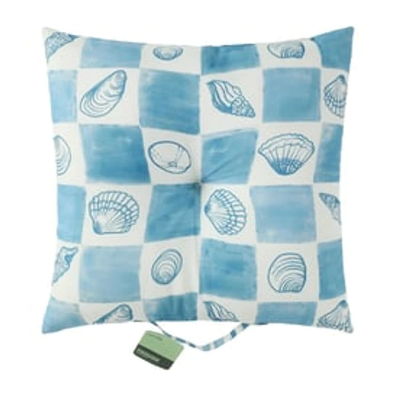 Printed Outdoor Cushion