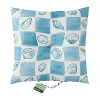 Printed Outdoor Cushion