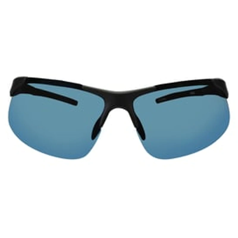 Mens Mirror Sport Wrap Sunglasses