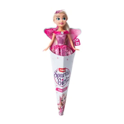 Zuru Sparkle Girlz Princess (Styles May Vary)