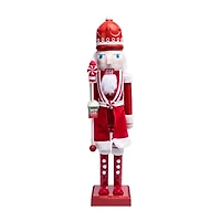 Christmas Nutcracker Décor 42.5in