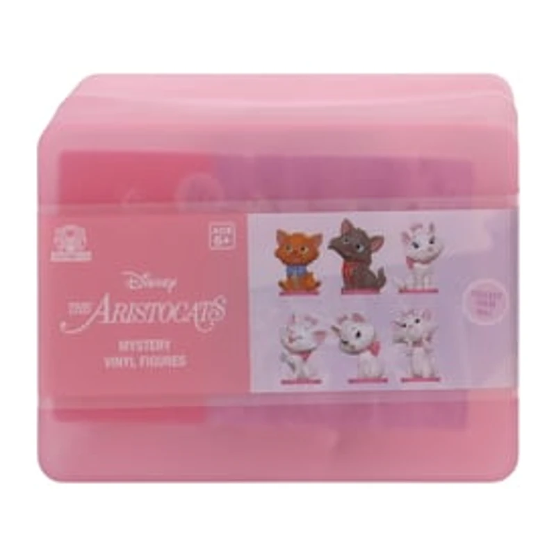 Disney The Aristocats Mystery Vinyl Figure (Styles May Vary)