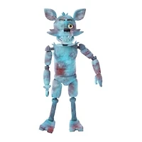 Funko Five Nights At Freddy's™ Tie-Dye Foxy Action Figure