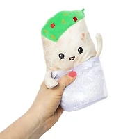 Foodie Stuffed Animal