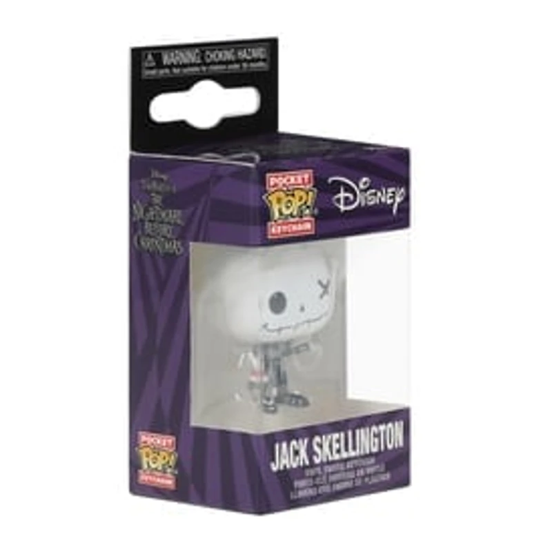 Funko Pocket Pop!® Disney Vinyl Keychain