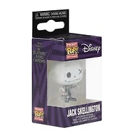 Funko Pocket Pop!® Disney Vinyl Keychain