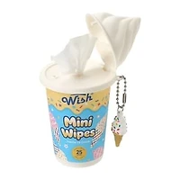 Wish® Mini Wipes (Styles May Vary)