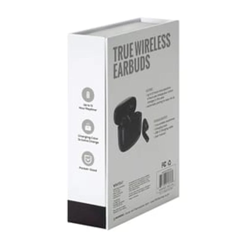 Vivitar True Wireless Earbuds