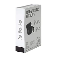 Vivitar True Wireless Earbuds