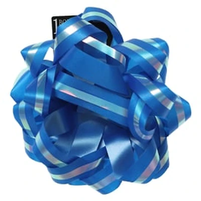 Iridescent Gift Bow