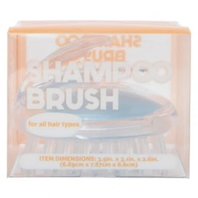 Shampoo Brush 3.5in x 3.1in