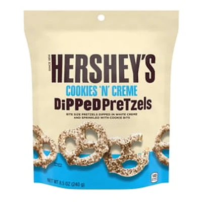 Hershey's® Cookies 'N' Cream Cookie Bites 7.5oz