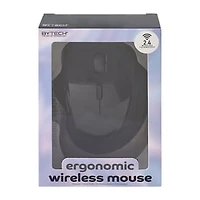 Bytech® Ergonomic Wireless Mouse