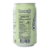 Ocean Bomb Dragon Ball Z™ Sparking Water