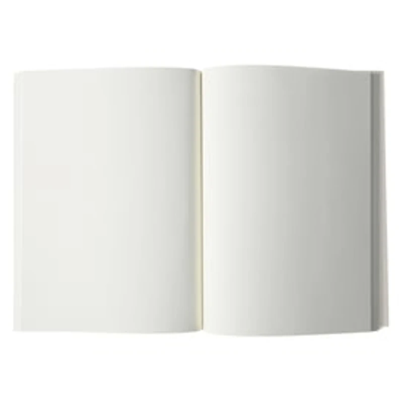 6in x 8in Sketchbook Set 5-Count