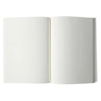 6in x 8in Sketchbook Set 5-Count