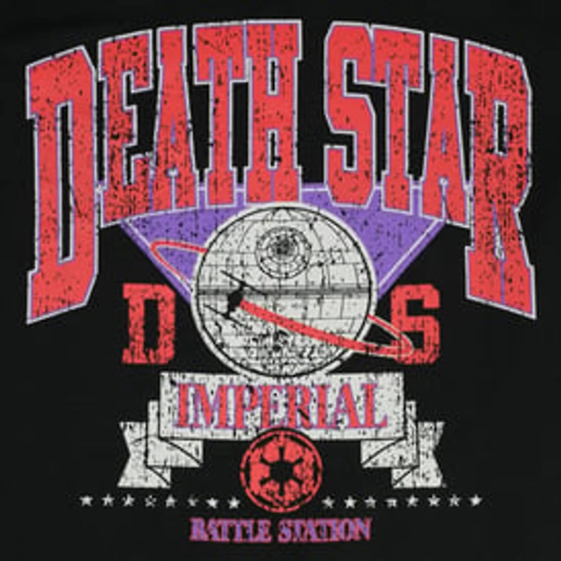 Star Wars Death Graphic Tee