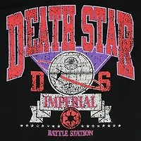 Star Wars Death Graphic Tee