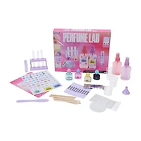 Style My Way Perfume Lab Set