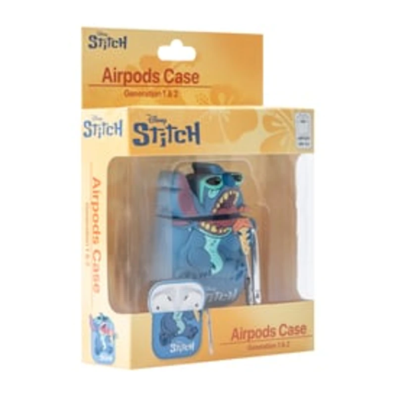Disney Stitch Case For AirPods®