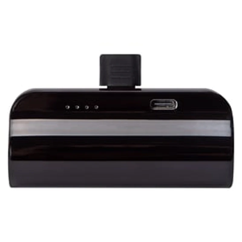 USB-C Portable Mini Power Bank 4000mAh