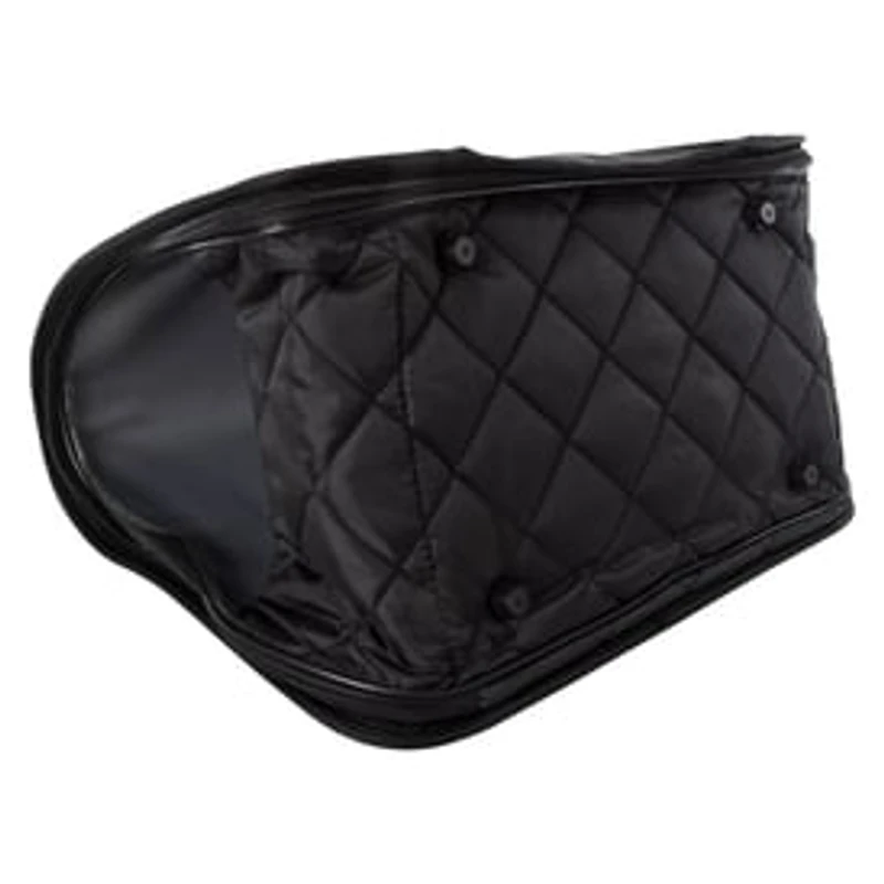 Quilted Pet Carrier Bag 17in x 12in