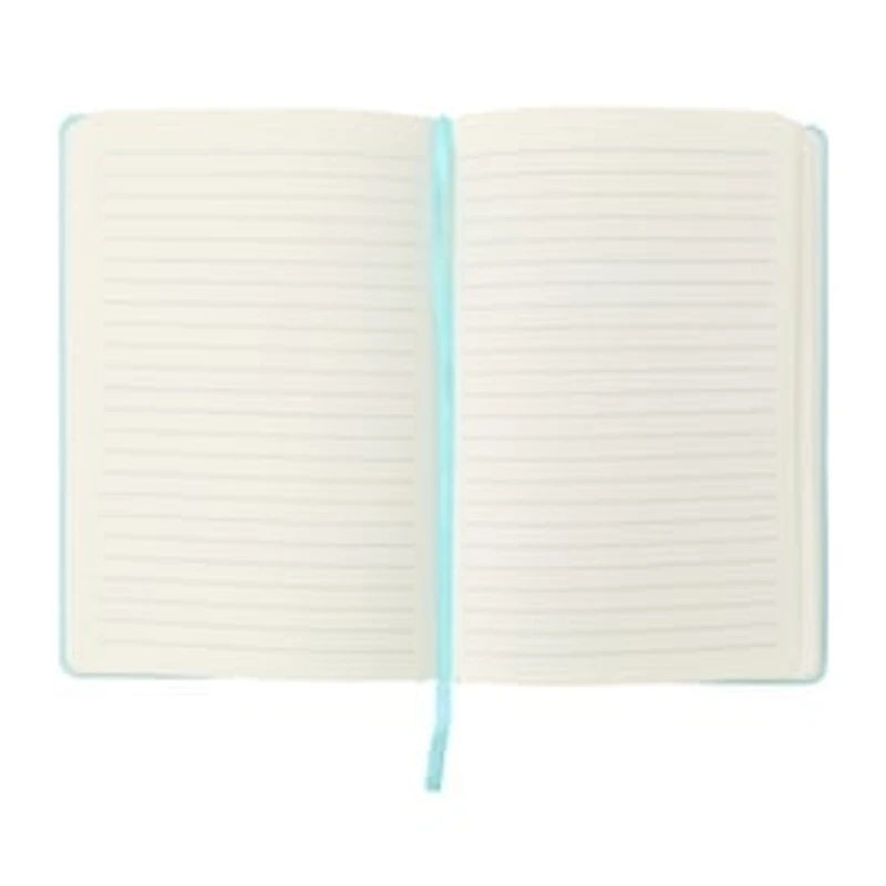 Journal With Pen Holder