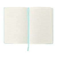 Journal With Pen Holder