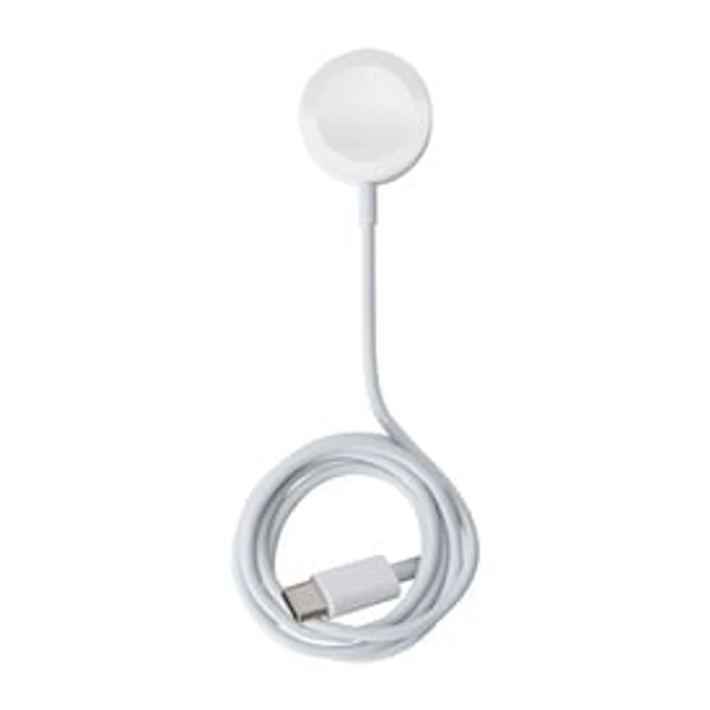 Magnetic Charger USB-C Cable For Apple Watch® 3ft.