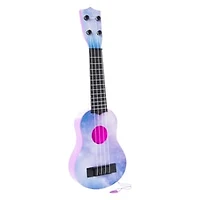 Ukulele 5.5in x 17in