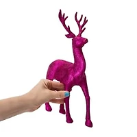 Reindeer Christmas Decor