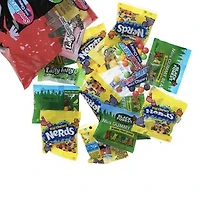 Halloween Candy Mix 8.24oz