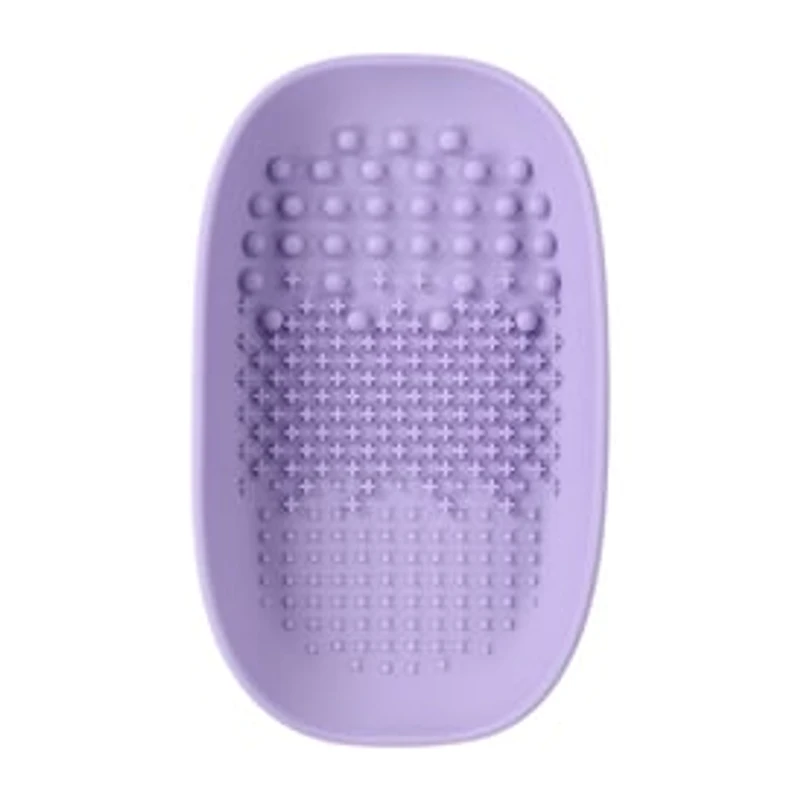 Silicone Makeup Brush Cleaning Mat
